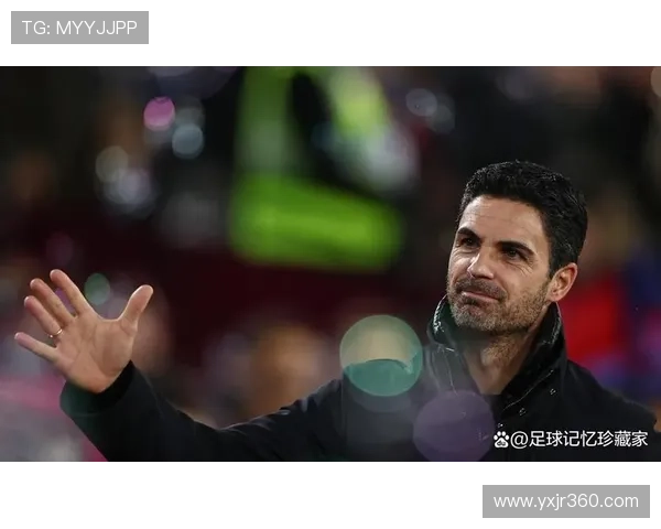 阿尔特塔谈枪手双星伤情令人忧